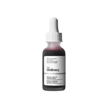 The Ordinary AHA 30% + BHA 2% Peeling Solution 30 ml - The Ordinary