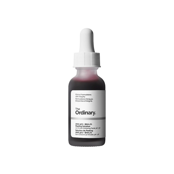 The Ordinary AHA 30% + BHA 2% Peeling Solution 30 ml - 1