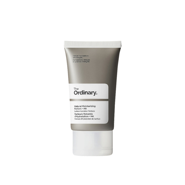 The Ordinary Doğal Nemlendirici Faktörler + HA Nemlendirici Etkili Yüz Kremi 30 ml - 1
