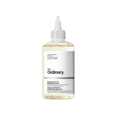 The Ordinary Glycolic Acid %7 Exfoliating Toner 240 ml - The Ordinary