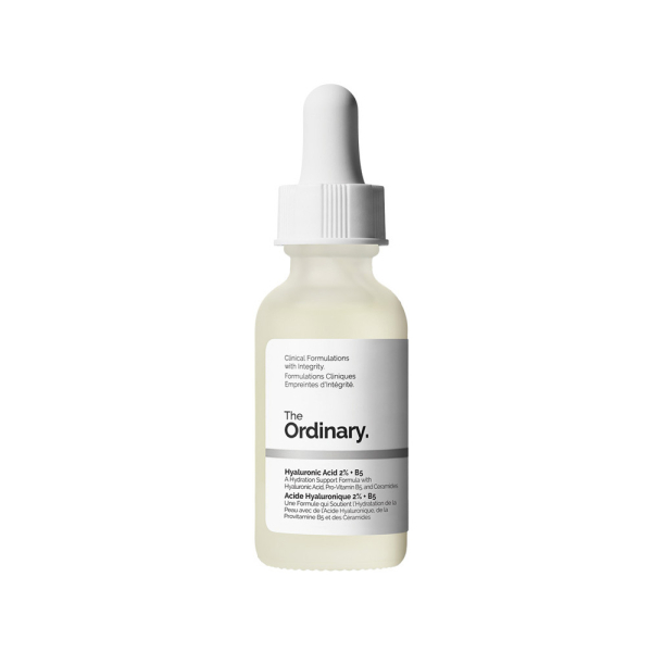 The Ordinary Hyaluronic Acid %2 + B5 - Nemlendirmeye Yardımcı Serum 60 ml - 1