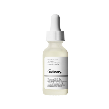 The Ordinary Hyaluronik Asit %2 + B5 Nemlendirici Serum 60 ml - The Ordinary