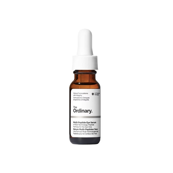The Ordinary Multi Peptide Eye - Göz Çevresi Serumu 15 ml - 1