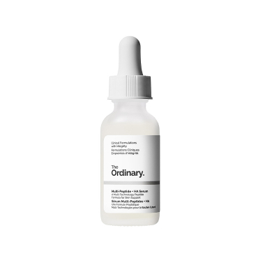 The Ordinary Multi Peptide + HA - Yaşlanma Karşıtı Serum 30 ml - The Ordinary