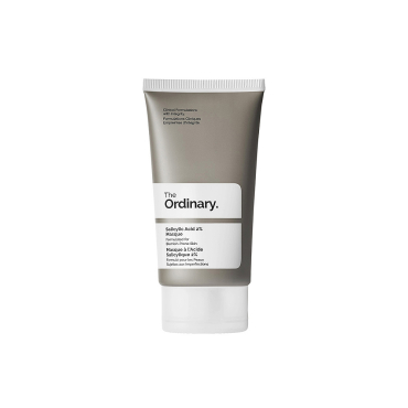 The Ordinary Salisilik Asit %2 Akne ve Siyah Nokta Karşıtı Maske 50 ml - The Ordinary