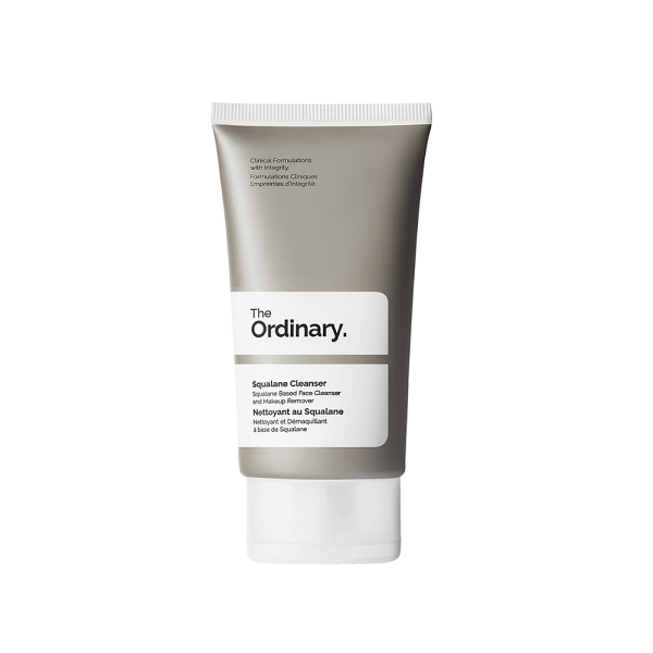 The Ordinary Squalane Cleanser Cilt Bariyerini Korumaya Yardımcı Temizleyici 50 ml - 1
