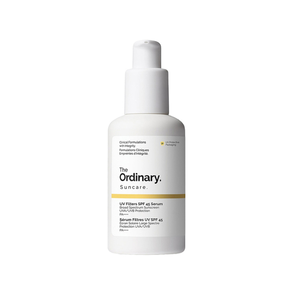 The Ordinary UV Filtreli SPF 45 Güneş Koruyucu Serum 60 ml - 1