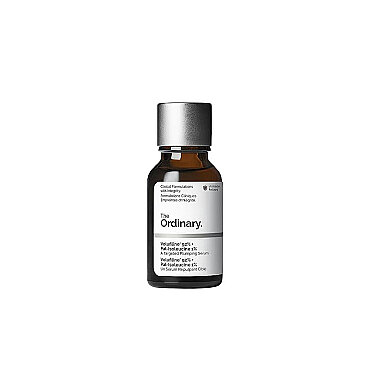 The Ordinary Volufline 92% + Pal Isoleucine 1% Yüz Serumu 15ml - The Ordinary