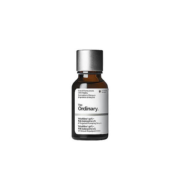 The Ordinary Volufline 92% + Pal Isoleucine 1% Yüz Serumu 15ml - 1