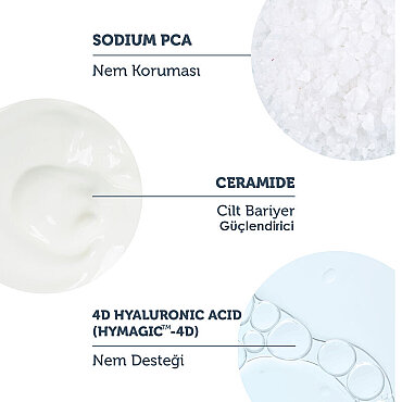 The Purest Solitions Kuru ve Karma Ciltler İçin Hydrating Nazik Yüz Temizleyici 200ml - 6