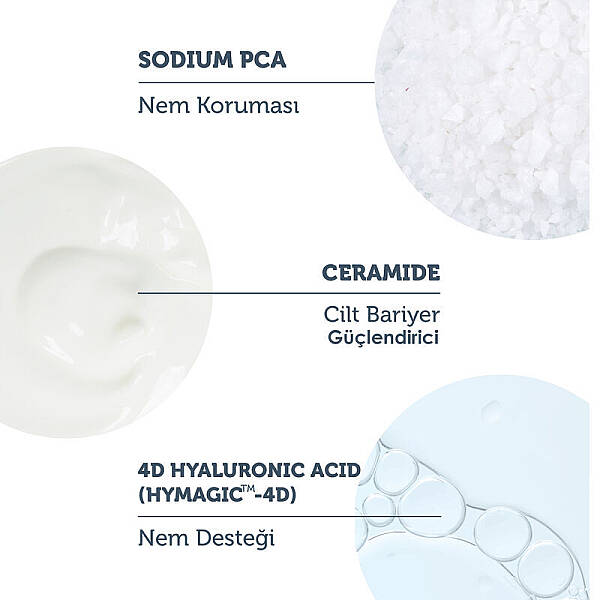 The Purest Solitions Kuru ve Karma Ciltler İçin Hydrating Nazik Yüz Temizleyici 200ml - 6