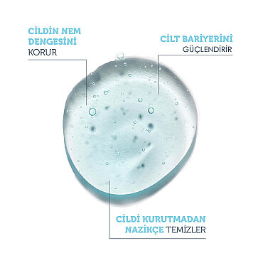 The Purest Solitions Kuru ve Karma Ciltler İçin Hydrating Nazik Yüz Temizleyici 200ml - 7