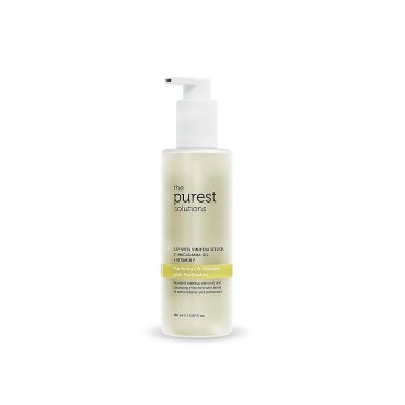 The Purest Solitions Postbiyotik İçerikli Arındırıcı Temizleme Yağı 150ml - The Purest Solutions