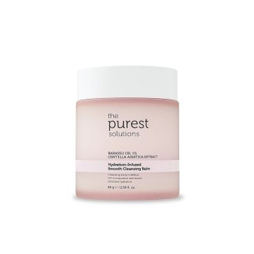 The Purest Solitions Temizleyici Balm 85g - The Purest Solutions