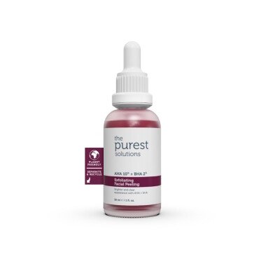 The Purest Solutions Exfloating Facial Peeling 30ml - The Purest Solutions