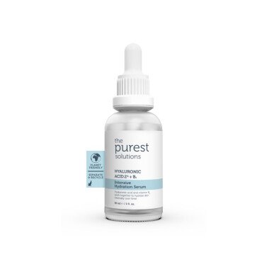 The Purest Solutions Intensive Hydration Serum 30ml - The Purest Solutions