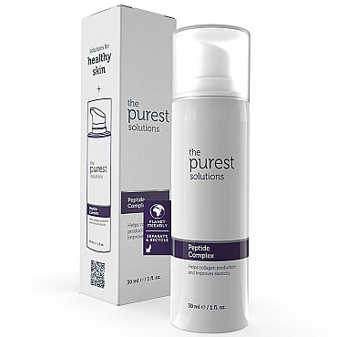 The Purest Solutions Peptide Complex 30ml - The Purest Solutions (1)