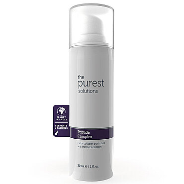 The Purest Solutions Peptide Complex 30ml - The Purest Solutions