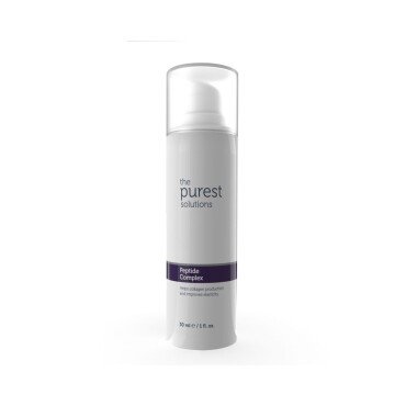 The Purest Solutions Peptide Complex 30ml - The Purest Solutions