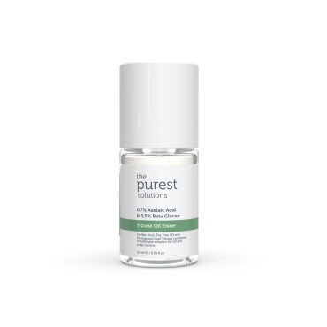 The Purest Solutions T-Zone Oil Eraser 10ml - The Purest Solutions