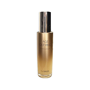 The Saem Age Defying Firming Serum - Yenileyici Serum 50 ml - The Saem