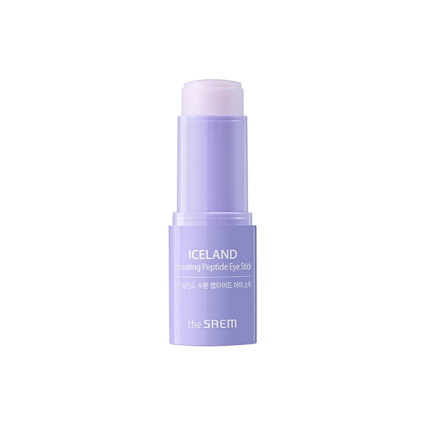 The Saem Iceland Peptide İçeren Nemlendirici Etkili Göz Çevresi Stik 7 g - 2