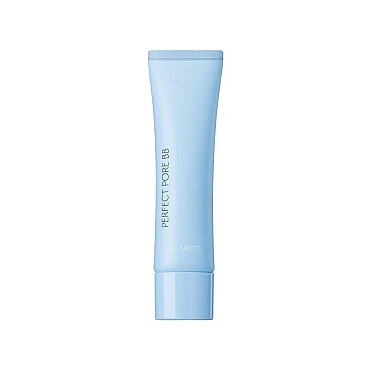 The Saem Perfect Pore BB Krem SPF30 PA++ Light Beige Gözenek Karşıtı Açık Bej Kapatıcı Krem 30 g - The Saem