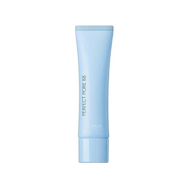 The Saem Perfect Pore BB Krem SPF30 PA++ Light Beige Gözenek Karşıtı Açık Bej Kapatıcı Krem 30 g - 1