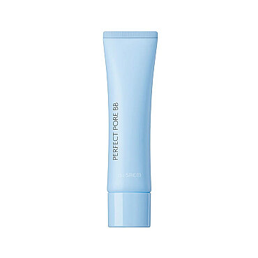 The Saem Saemmul Perfect Pore BB - Natural Beige Doğal Bej Tonlu BB Krem 30 g - The Saem
