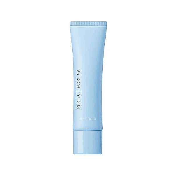 The Saem Saemmul Perfect Pore BB - Natural Beige Doğal Bej Tonlu BB Krem 30 g - 1