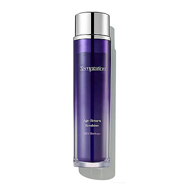 The Saem Temptation Age Return Emulsion - Yenileyici Emülsiyon 130 ml - The Saem