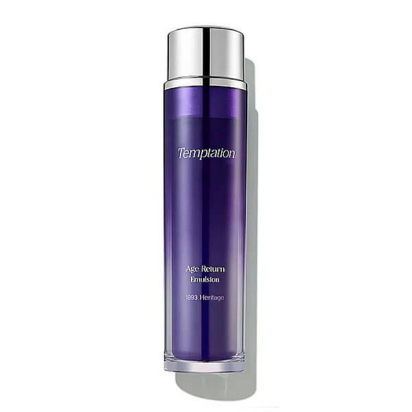 The Saem Temptation Age Return Emulsion - Yenileyici Emülsiyon 130 ml - 1