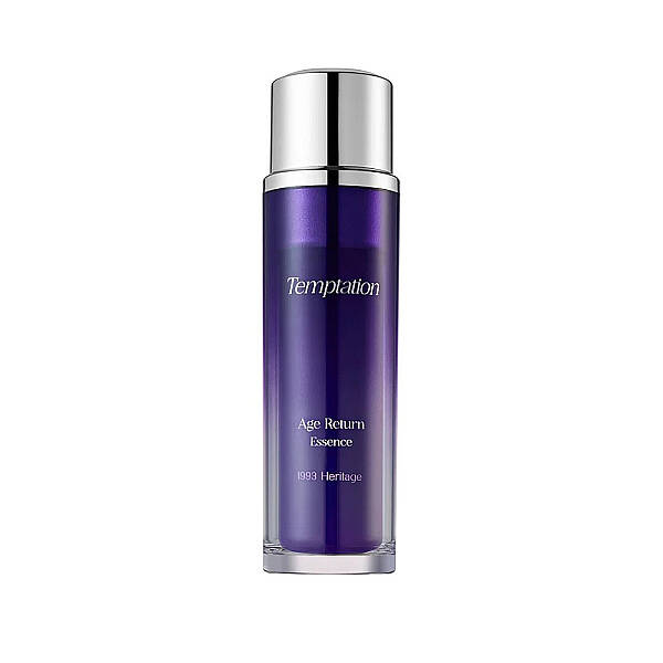 The Saem Temptation Age Return Essence - Yaşlanma Karşıtı Sıkılaştırıcı Esans 50 ml - 1