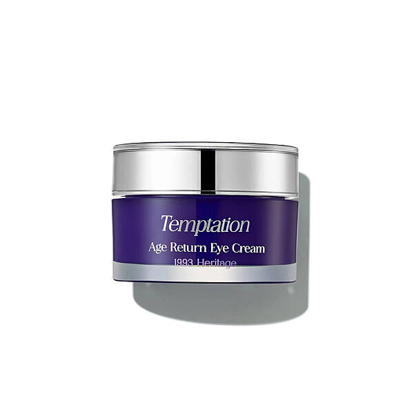 The Saem Temptation Age Return Eye Cream - Retinol Göz Çevresi Kremi 30 ml - 1