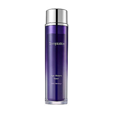 The Saem Temptation Age Return Toner - Retinol Bakım Tonik 130 ml - The Saem