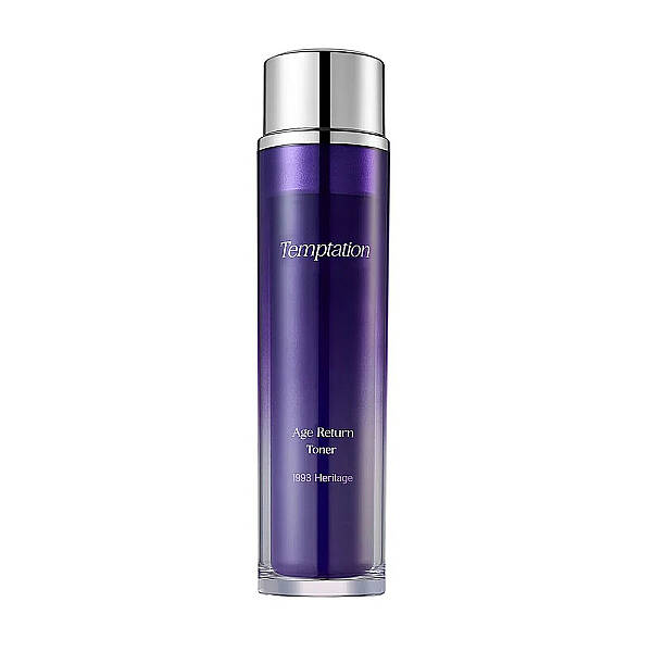 The Saem Temptation Age Return Toner - Retinol Bakım Tonik 130 ml - 1
