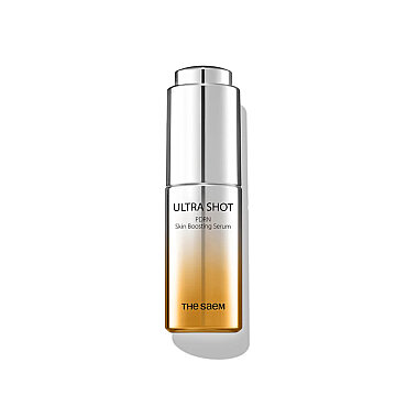 The Saem Ultra Shot PDRN Skin Boosting Yaşlanma Karşıtı Serum 35 ml - The Saem