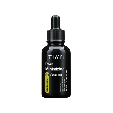 Tiam Pore Minimizing 21 Gözenek Karşıtı Bakım Serumu 40 ml - Tiam