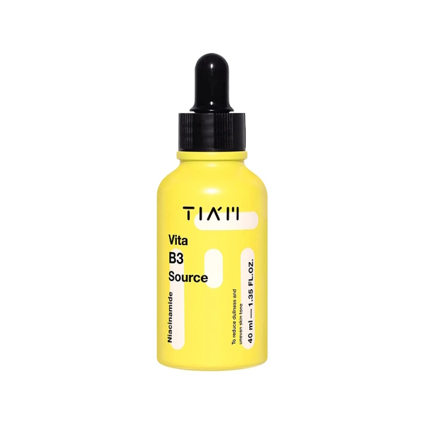Tiam Vita B3Source Leke Karşıtı Aydınlatıcı Bakım Serumu 40 ml - 1