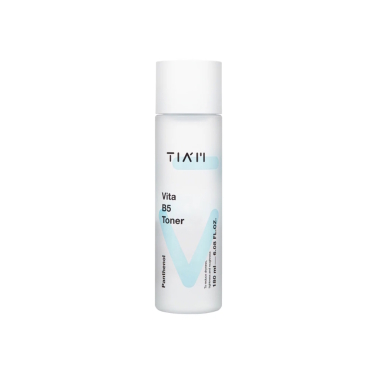 Tiam Vita B5 ve Pantenol İçeren Nemlendirici Tonik 180 ml - Tiam