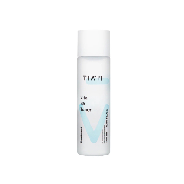 Tiam Vita B5 ve Pantenol İçeren Nemlendirici Tonik 180 ml - 1