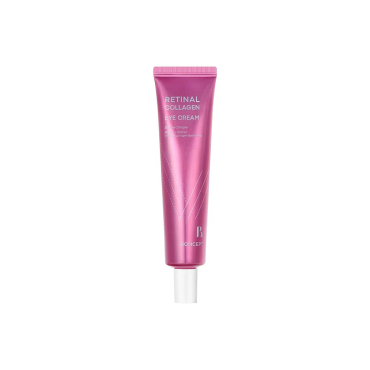TonyMoly Bonceot Retinal Collagen Kırışıklık Karşıtı Göz Çevresi Bakım Kremi 30 ml - 1