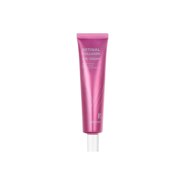 TonyMoly Bonceot Retinal Collagen Kırışıklık Karşıtı Göz Çevresi Bakım Kremi 30 ml - 1