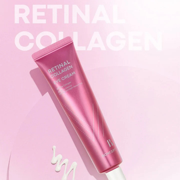 TonyMoly Bonceot Retinal Collagen Kırışıklık Karşıtı Göz Çevresi Bakım Kremi 30 ml - 2