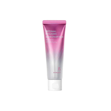 TonyMoly Boncept Retinal Collagen Glow Kırışıklık Karşıtı Bakım Kremi 50 ml - 1