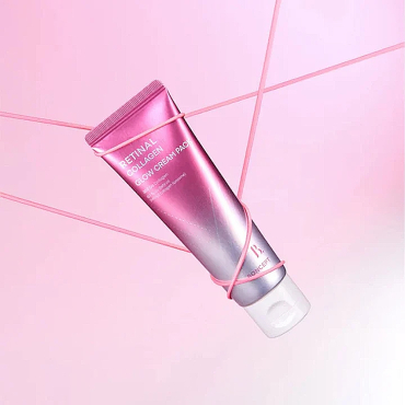 TonyMoly Boncept Retinal Collagen Glow Kırışıklık Karşıtı Bakım Kremi 50 ml - 2