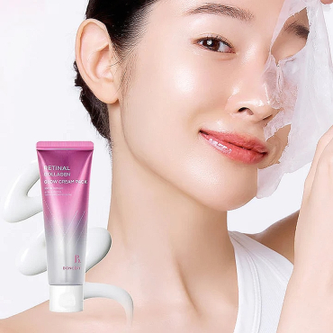 TonyMoly Boncept Retinal Collagen Glow Kırışıklık Karşıtı Bakım Kremi 50 ml - 3