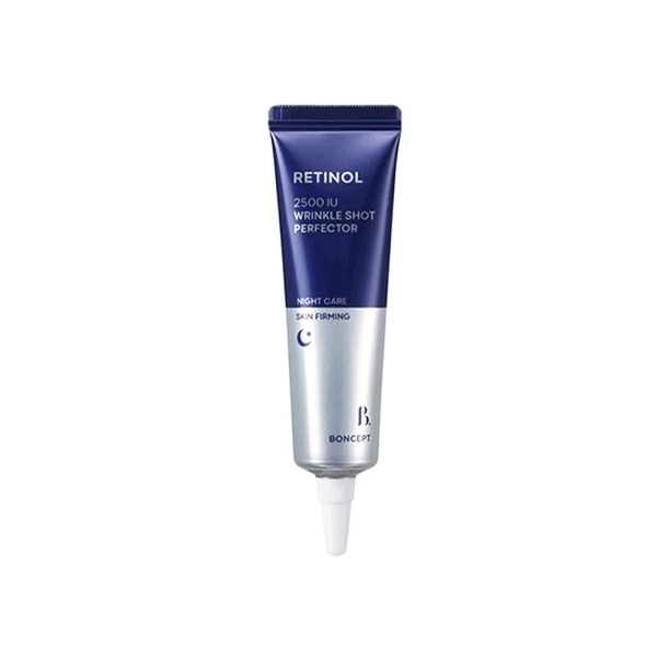 TonyMoly Boncept Retinol 2500 IU Kırışıklık Karşıtı Bakım Kremi 15 ml - 1