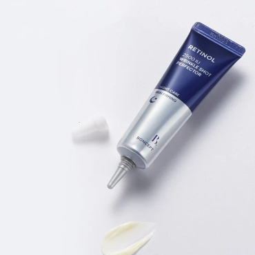 TonyMoly Boncept Retinol 2500 IU Kırışıklık Karşıtı Bakım Kremi 15 ml - 2