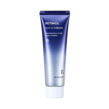 TonyMoly Boncept Retinol 500IU Yaşlanma Karşıtı Bakım Kremi 50 ml - TonyMoly